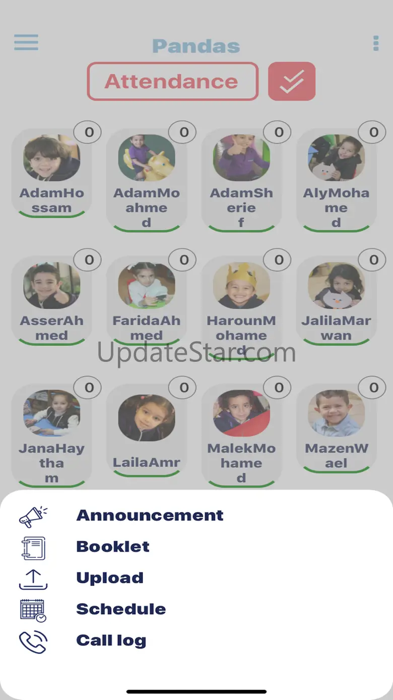 KiddyApp 14