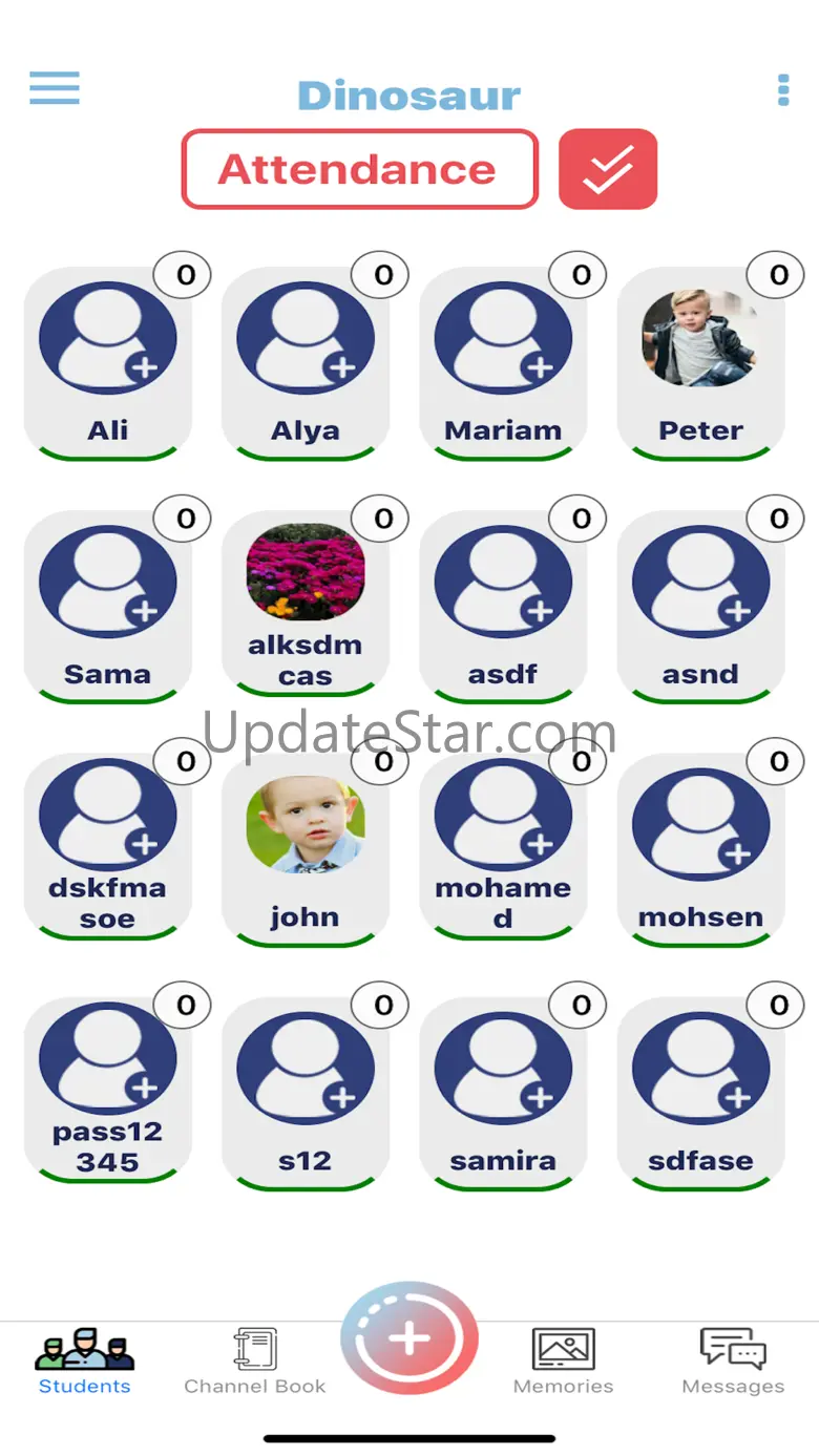 KiddyApp 14
