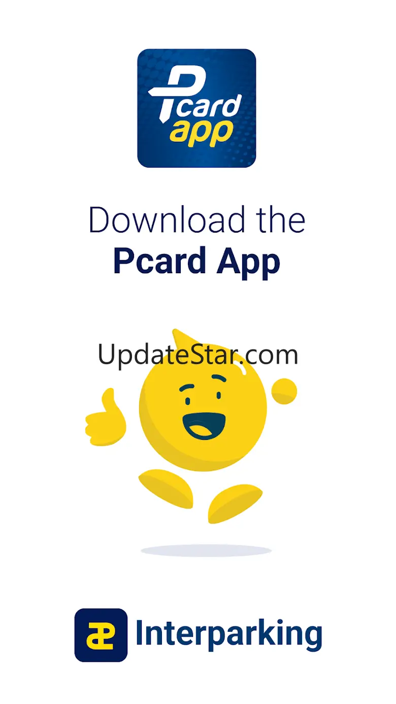 Pcard app 3.1.1