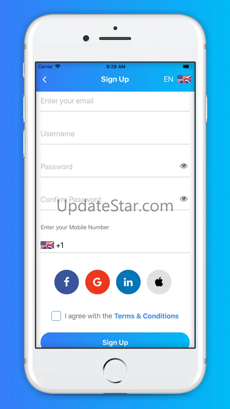 SpotJobs - Gigs & Services 2.2.52