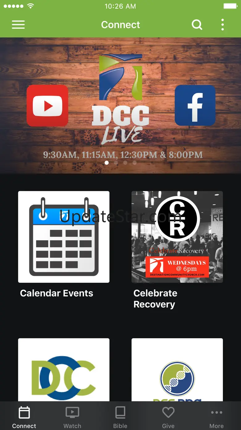 DCCKY 6.2.3