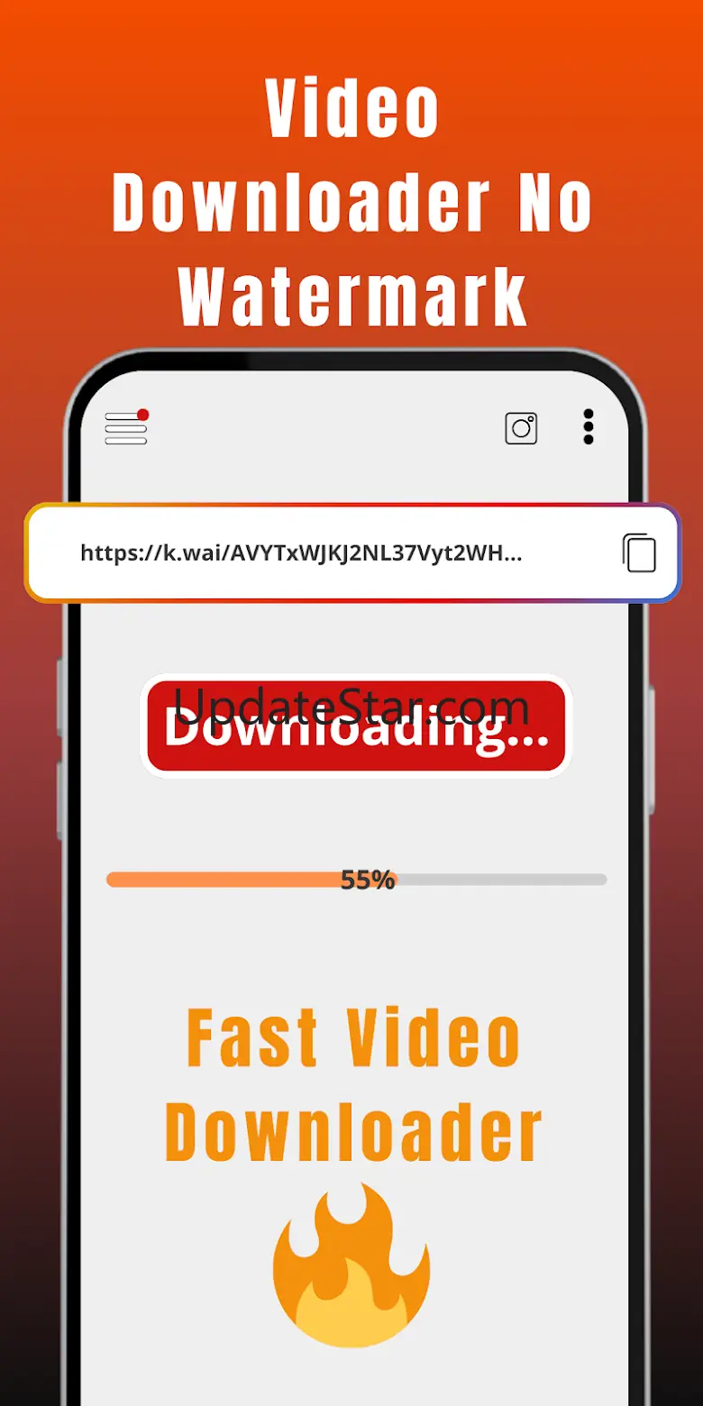 KW Video Downloader 32