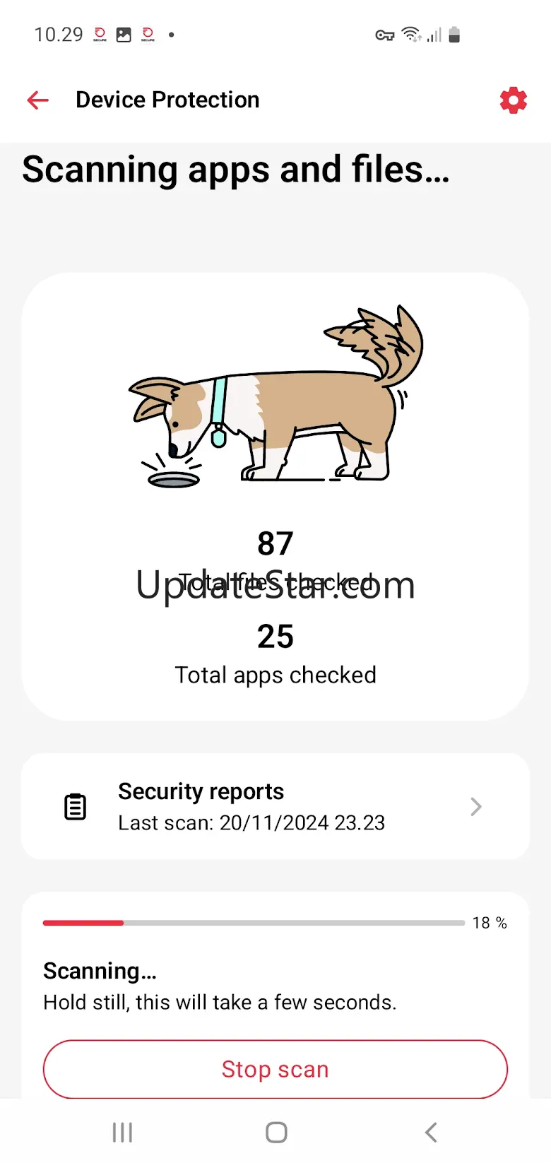 Secure by Frontier 24.9.304703
