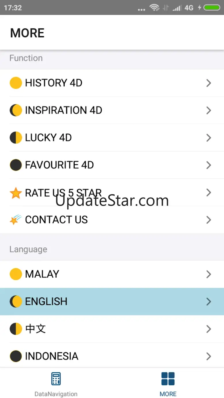 Result 4D Live History 4D Toto 1.0