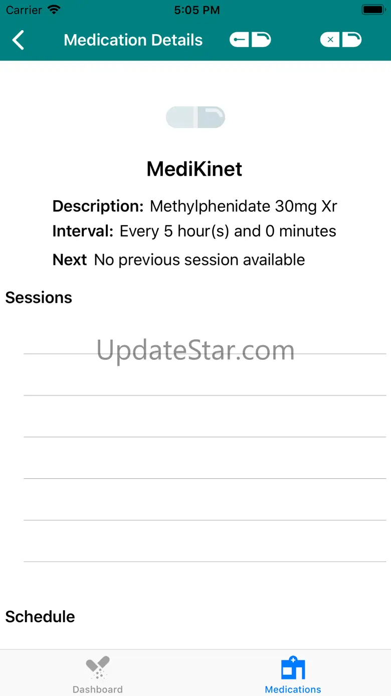 MediKite 2 1.0.3.3