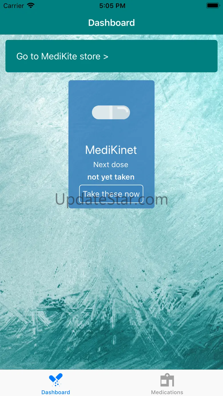 MediKite 2 1.0.3.3
