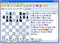 ChessTool PGN 1.4.0.3
