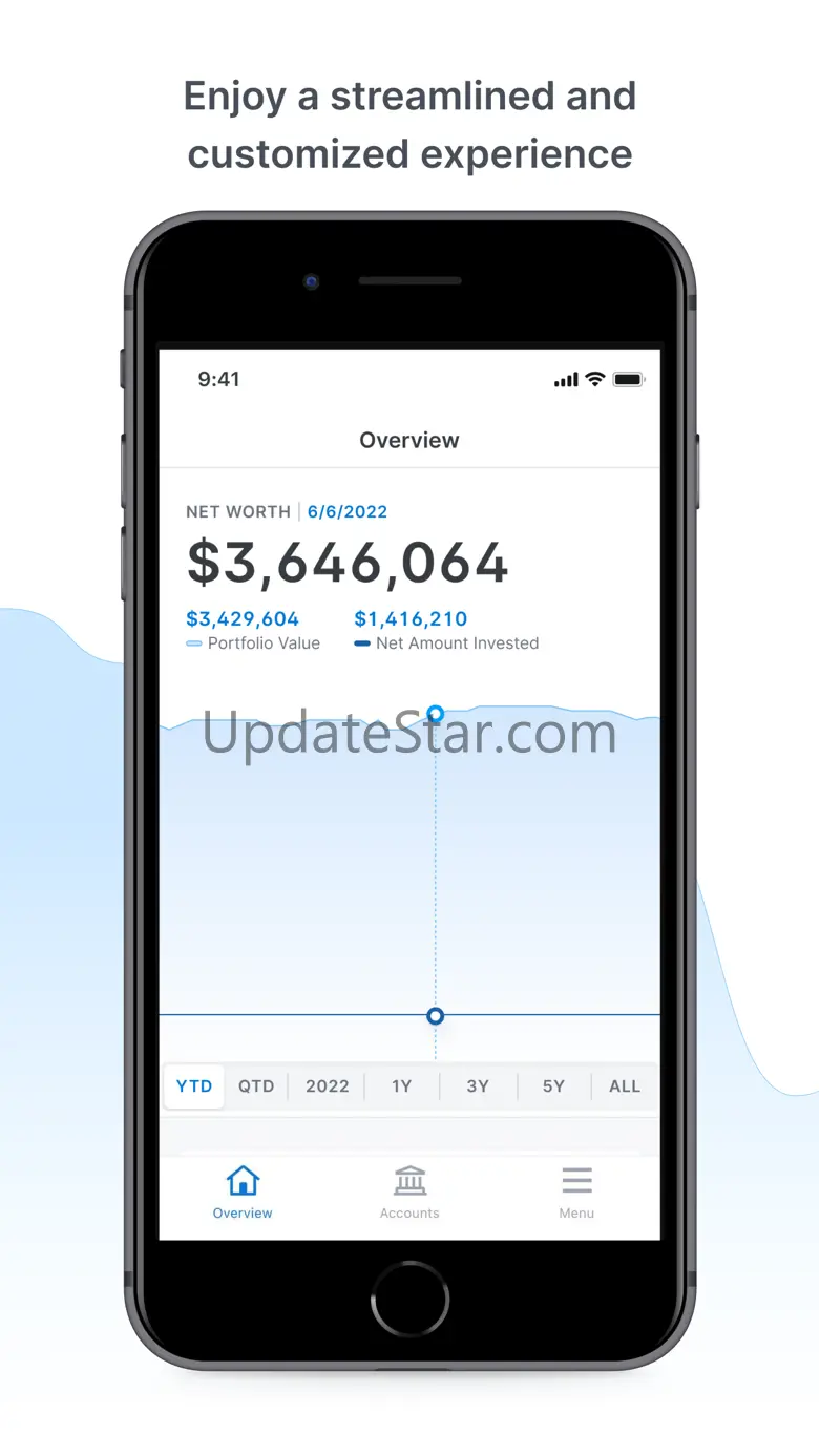 Choice Wealth Advisors 5.16.0