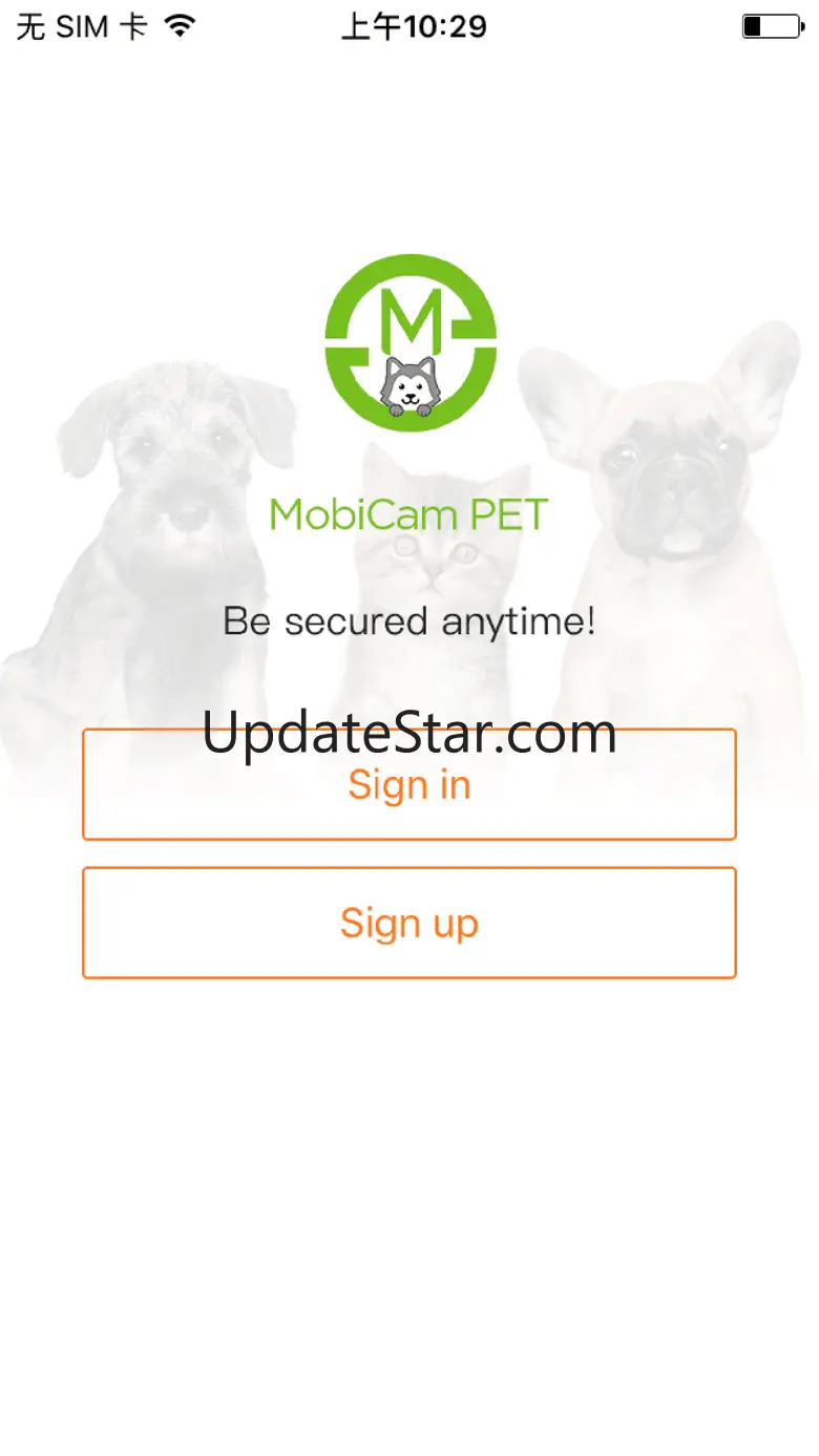 MobiCam PET 3.2.6