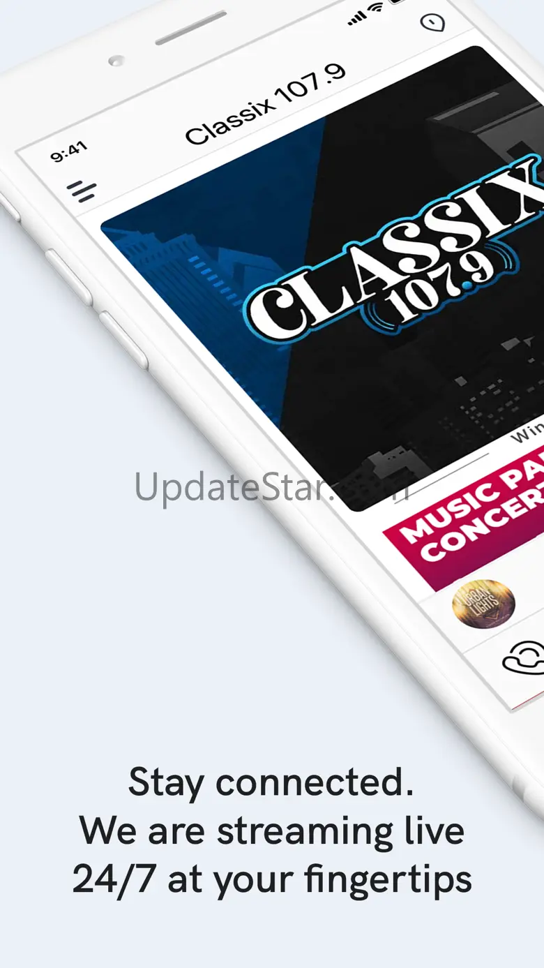 Classix 107.9 8.16.0