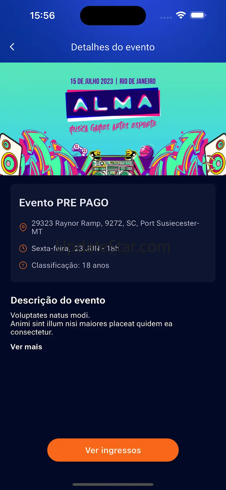 Facepass Pessoal 1.16.18