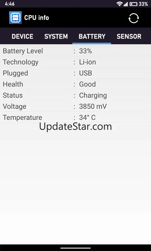 CPU Info: CPU-Z All Device Inf 1.13
