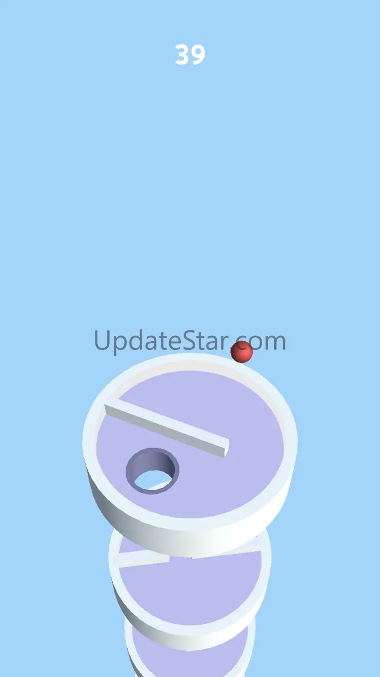Roll And Fall 0.1
