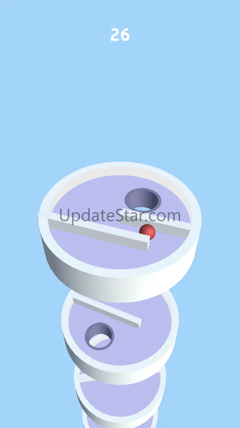 Roll And Fall 0.1