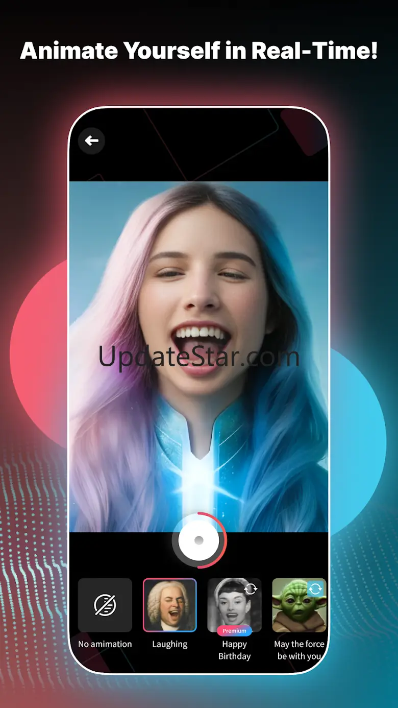 xpression avatar 2.0.4