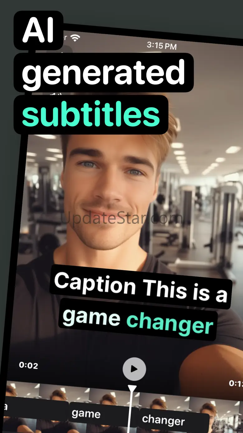 Caption This - Video Subtitles v1.0.43