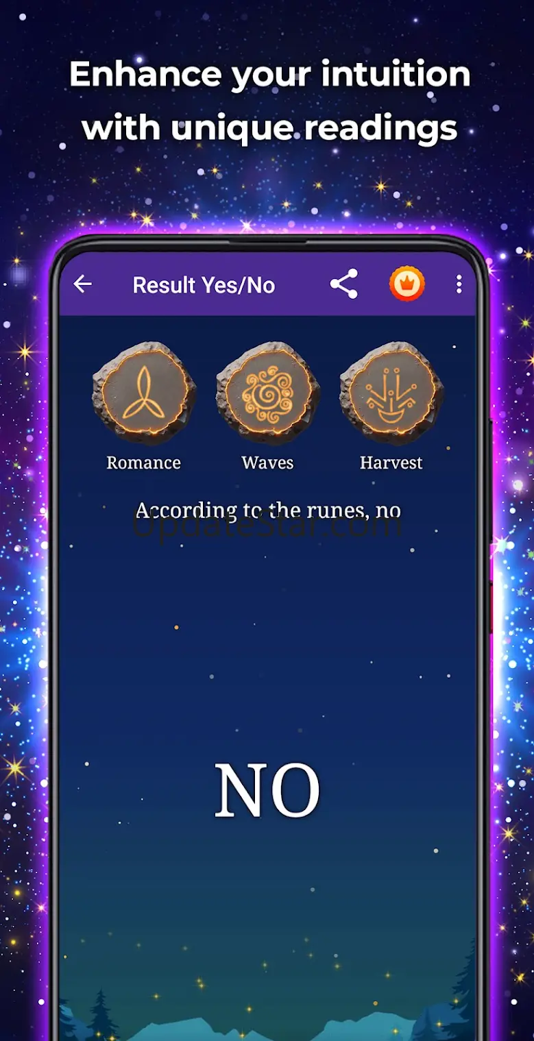 Witches Runes - Runes guide 2.4