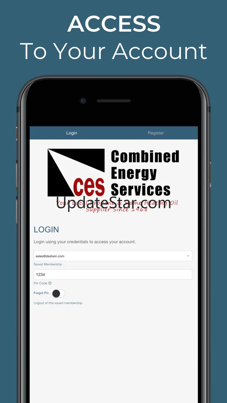 Combined Energy 1.5.1