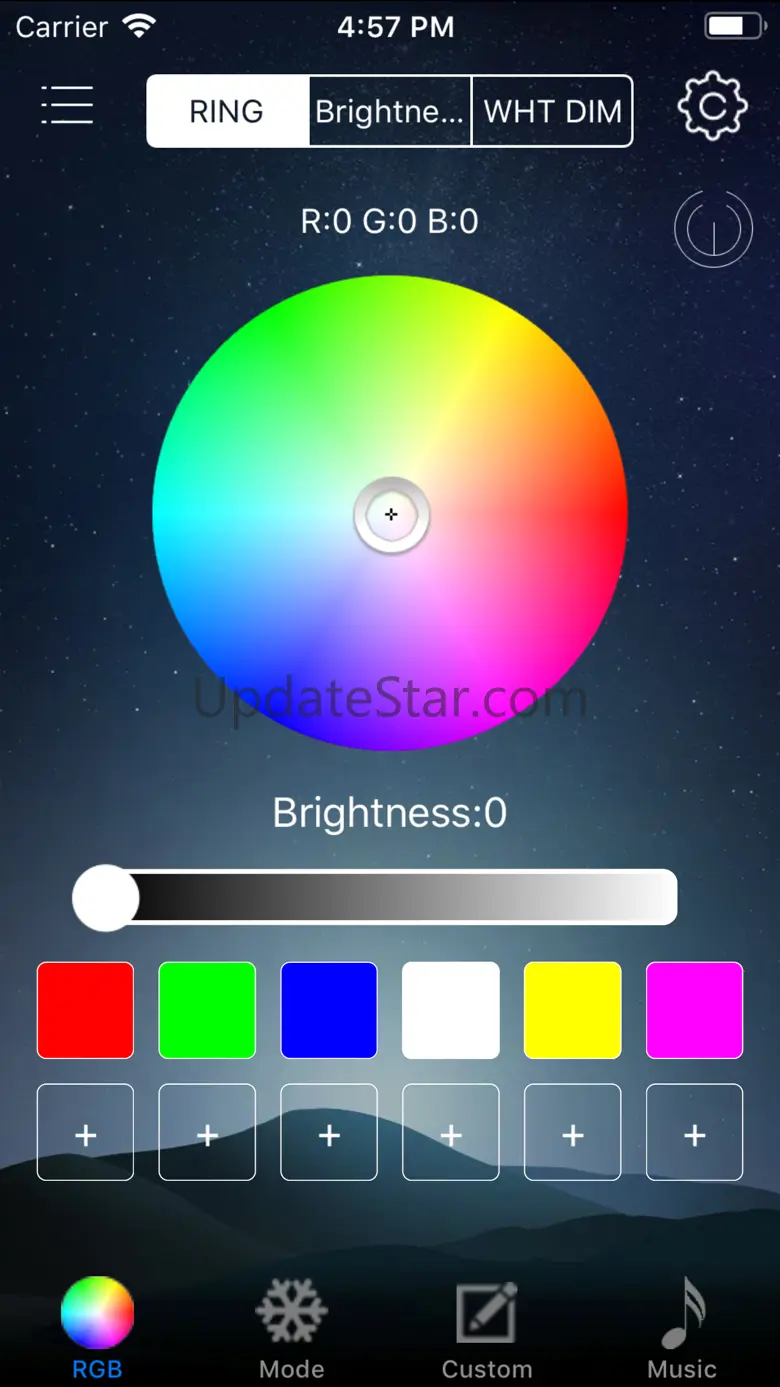 DS18 LED BTCDRM 1.0.1