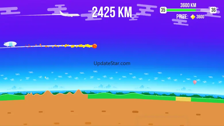 Flip Baseball 1.0.4