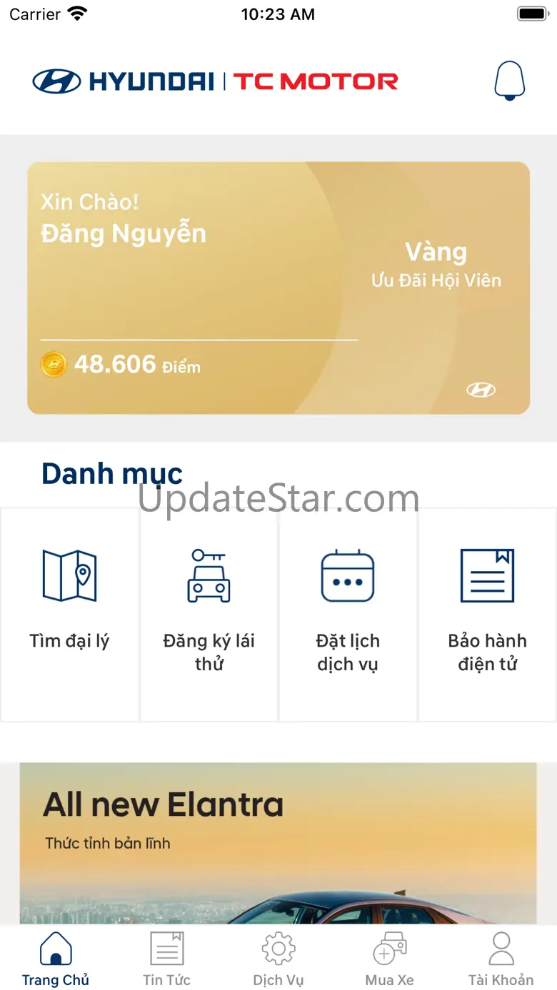Hyundai ME! 4.1.9