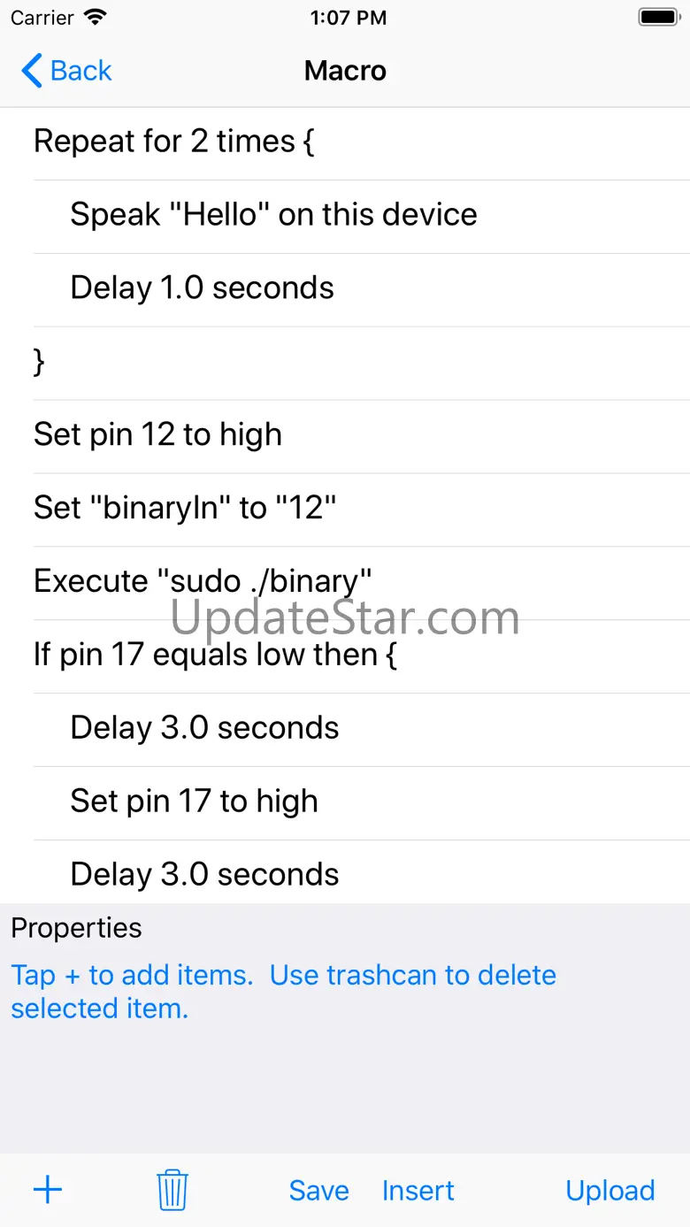 RPiControl 1.2