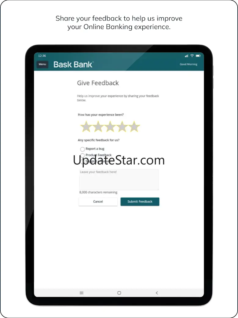 Bask Bank Mobile 3.1.5903
