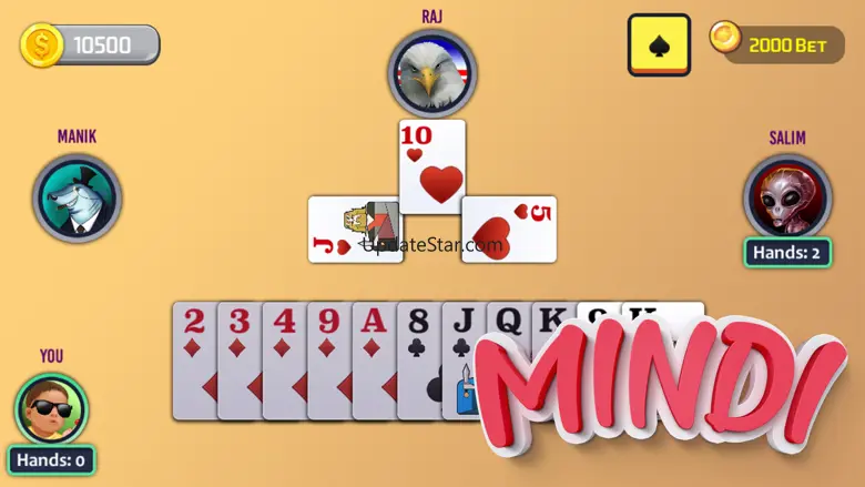 Mindi Coat Multiplayer 1.0.0