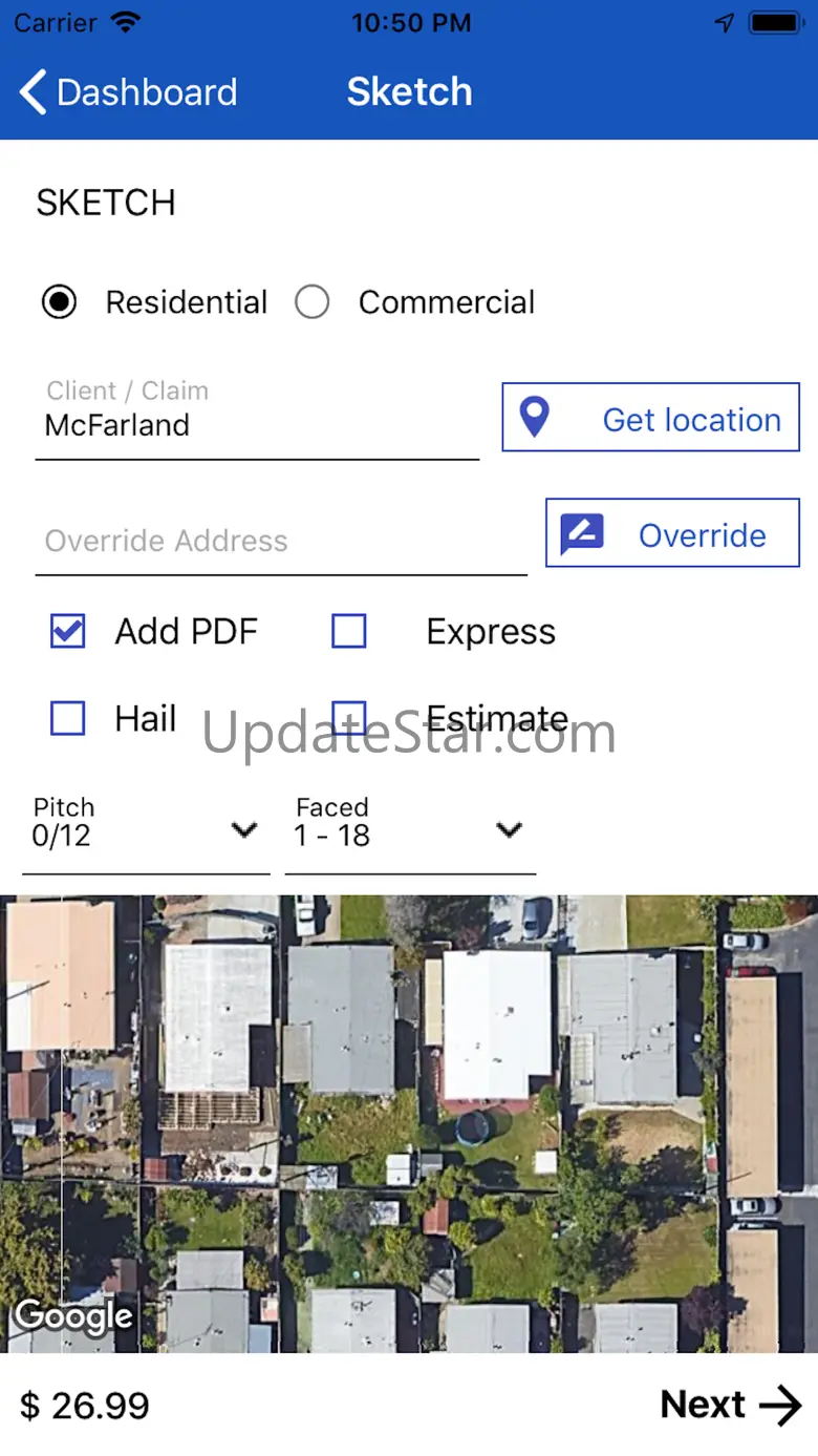 Mobile ACT 3.2.1