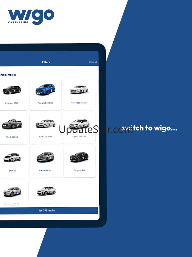 wigo carsharing 1.5