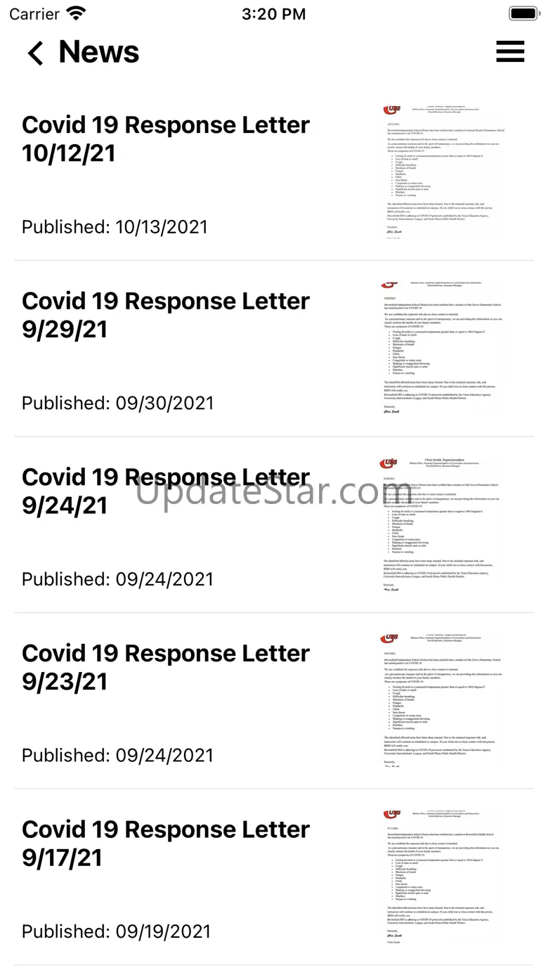 Brownfield ISD 2.1.1