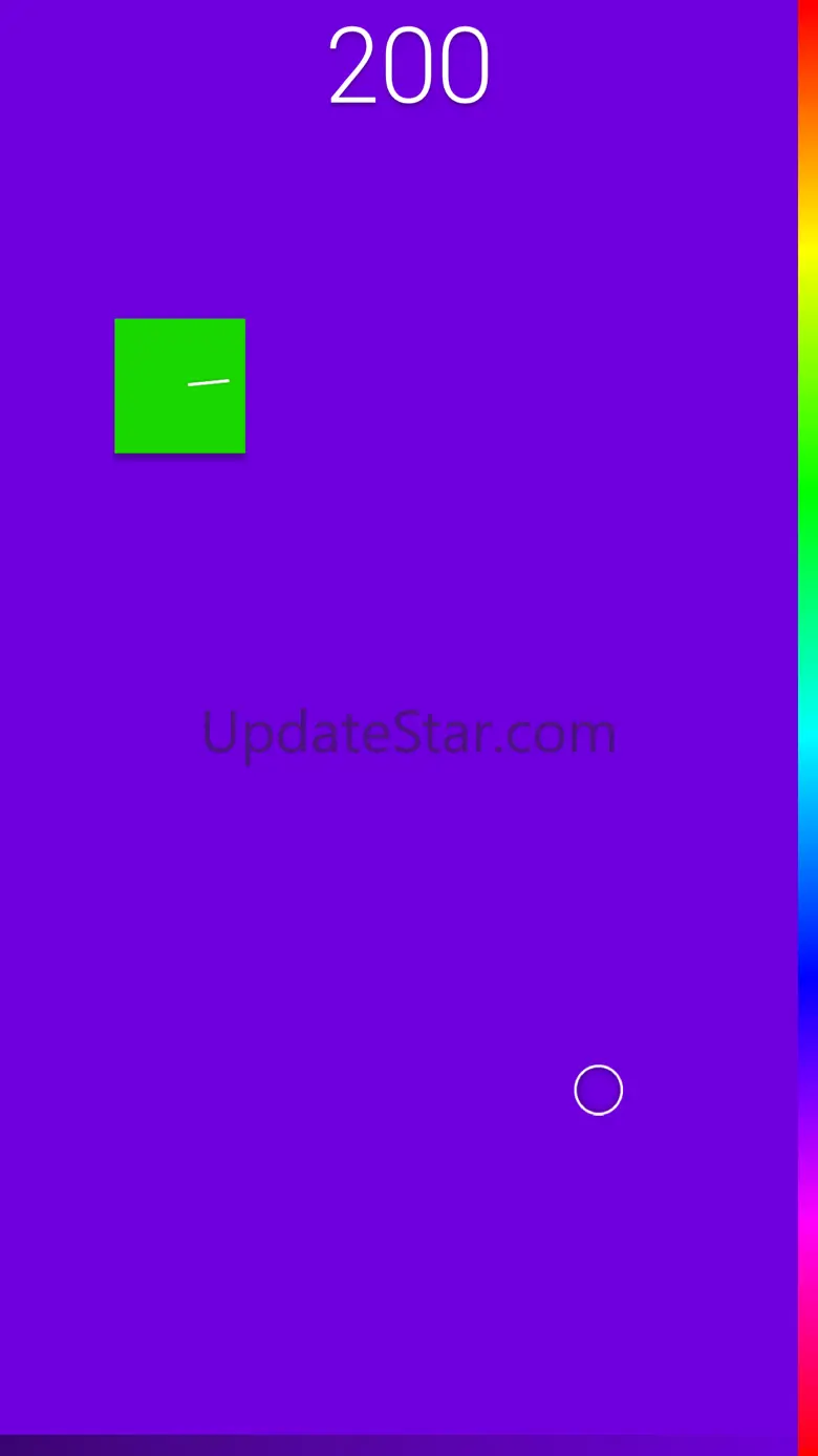 Hue, A Color Matching Game 1.0