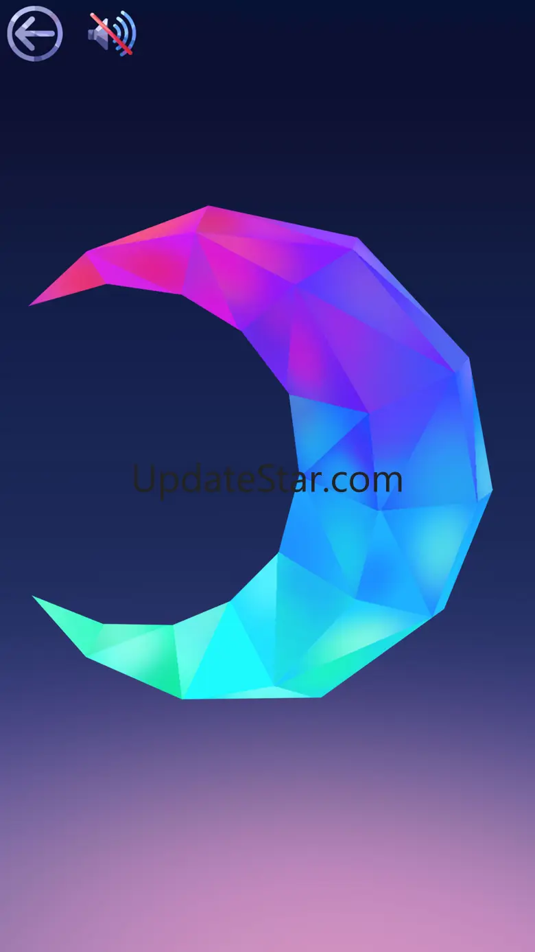 LowPoly 3D Art: Paint by Numbe 1.4