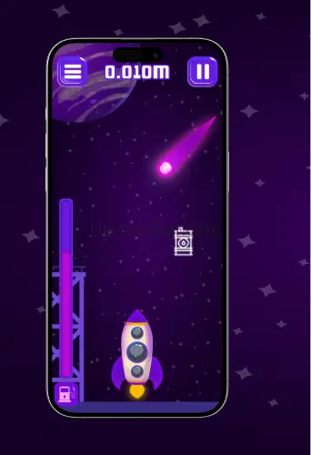 Fly Rocket 2.0