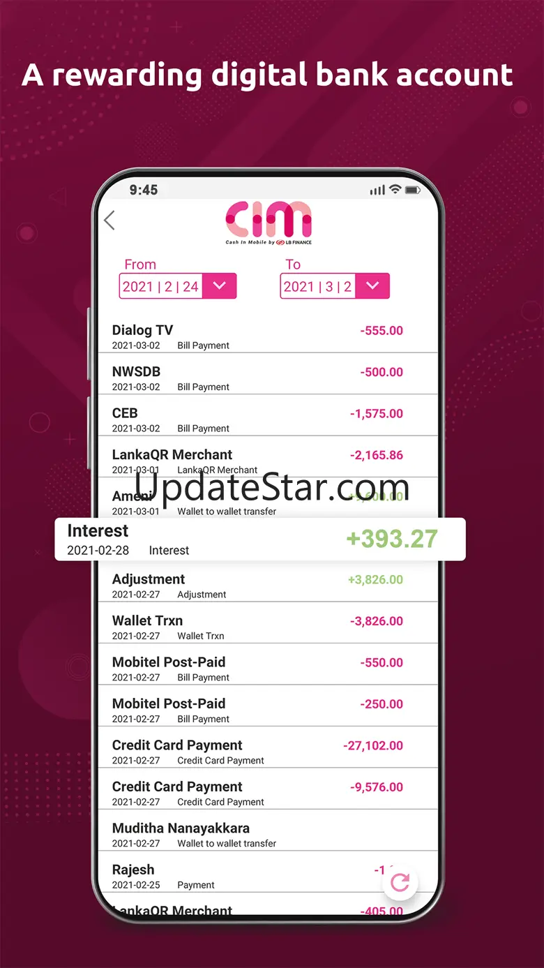 LB CIM 5.5.0
