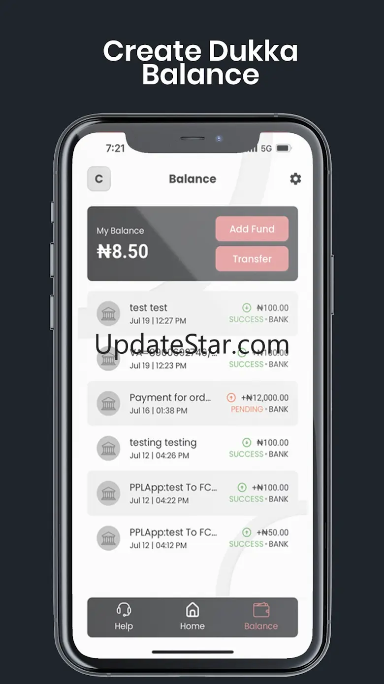 Dukka - Bookkeeping made easy v1.14.2
