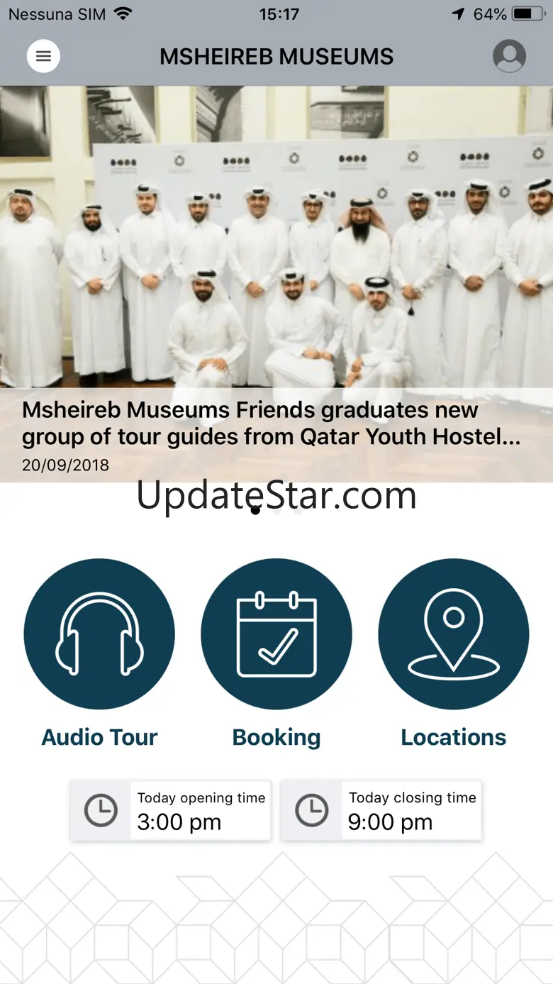 Msheireb Museums 1.6.1
