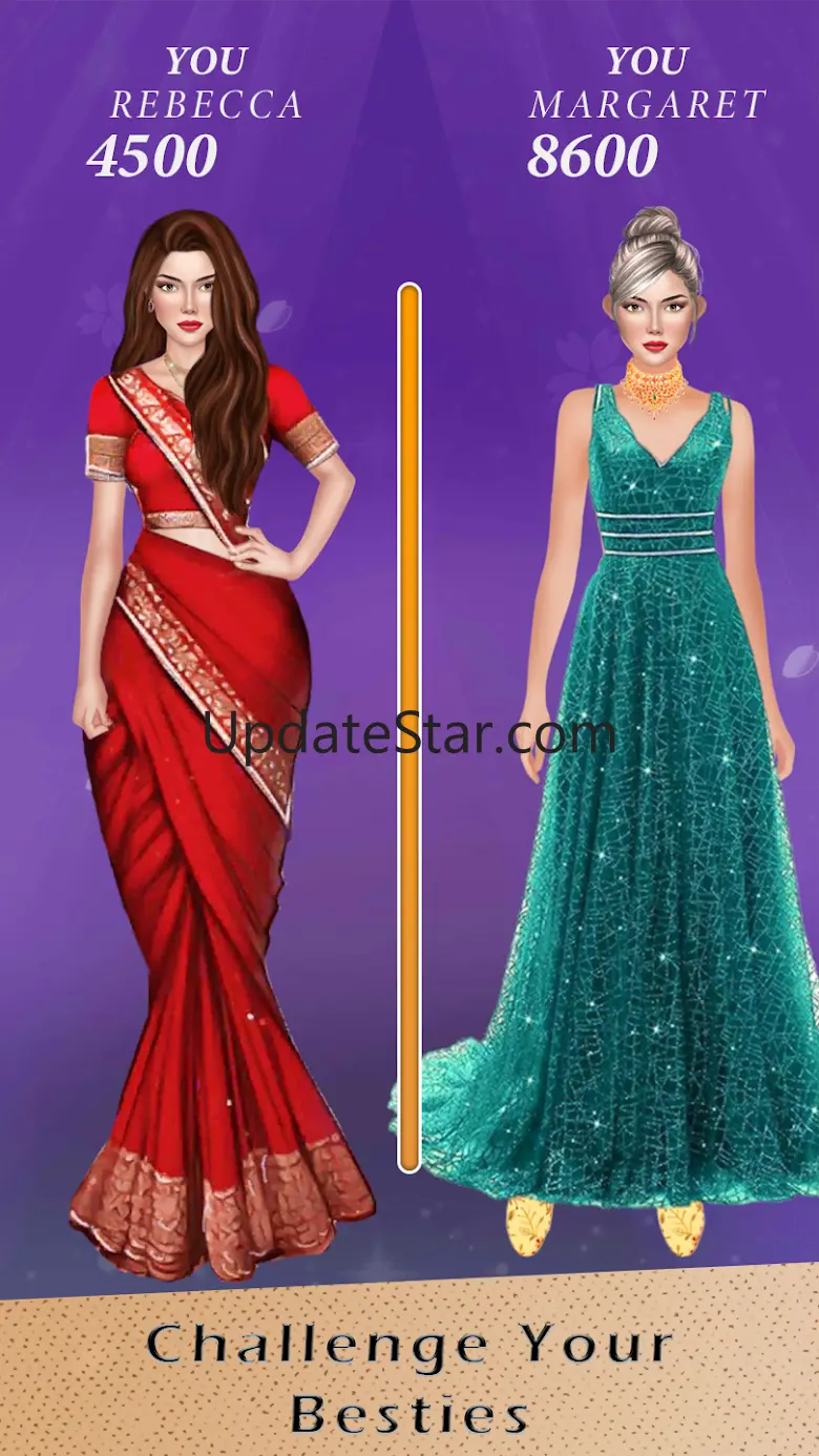 Makeup Beauty Dress up Game 1.0.0.3