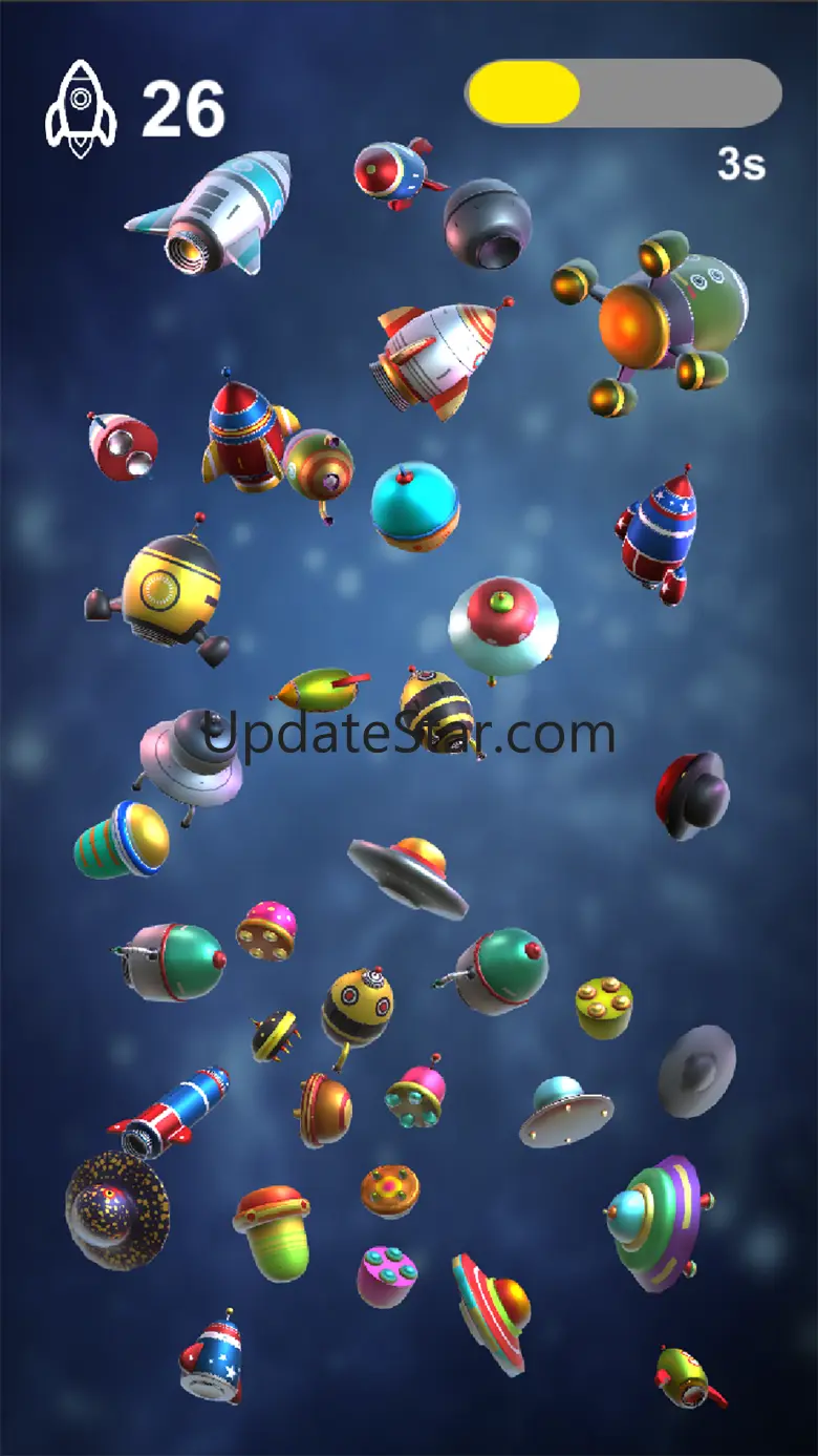 Tiny Spaceships 1.03
