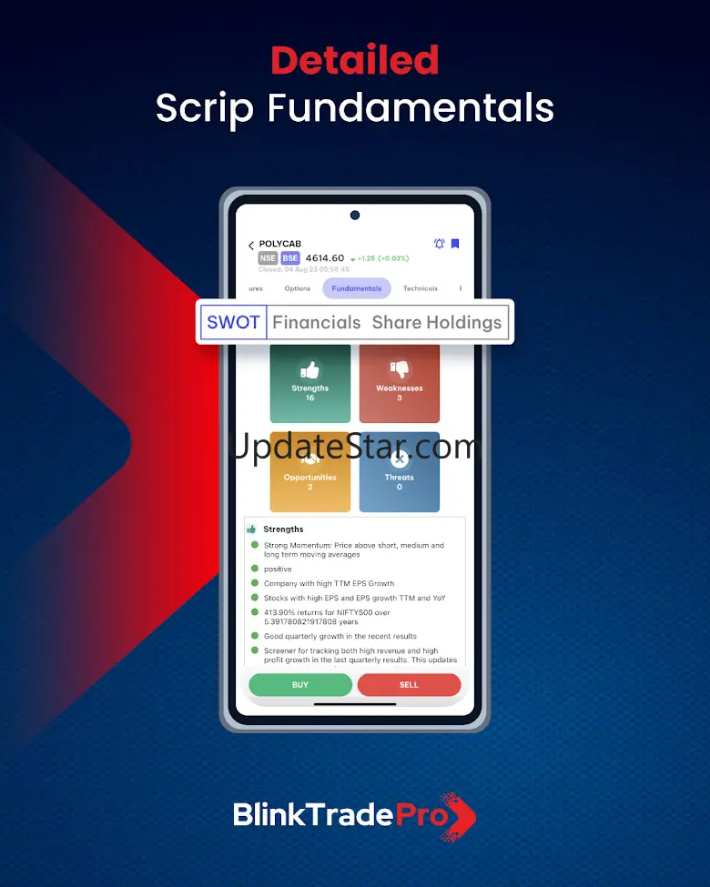 BlinkTrade Pro: Demat, Trading 1.0.7-28