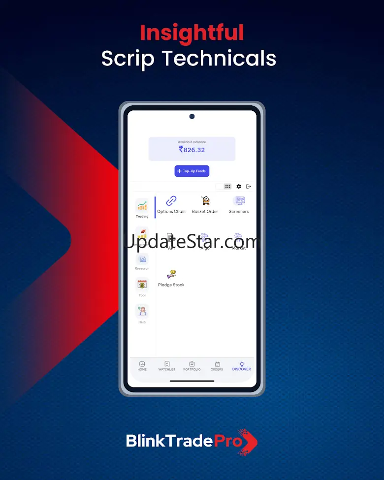 BlinkTrade Pro: Demat, Trading 1.0.7-28