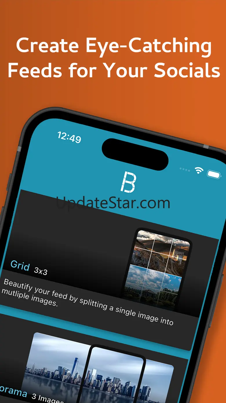 Bannergram - Feed & Grid Maker 1.2.0