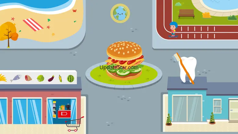 Healthy Kids 1.4