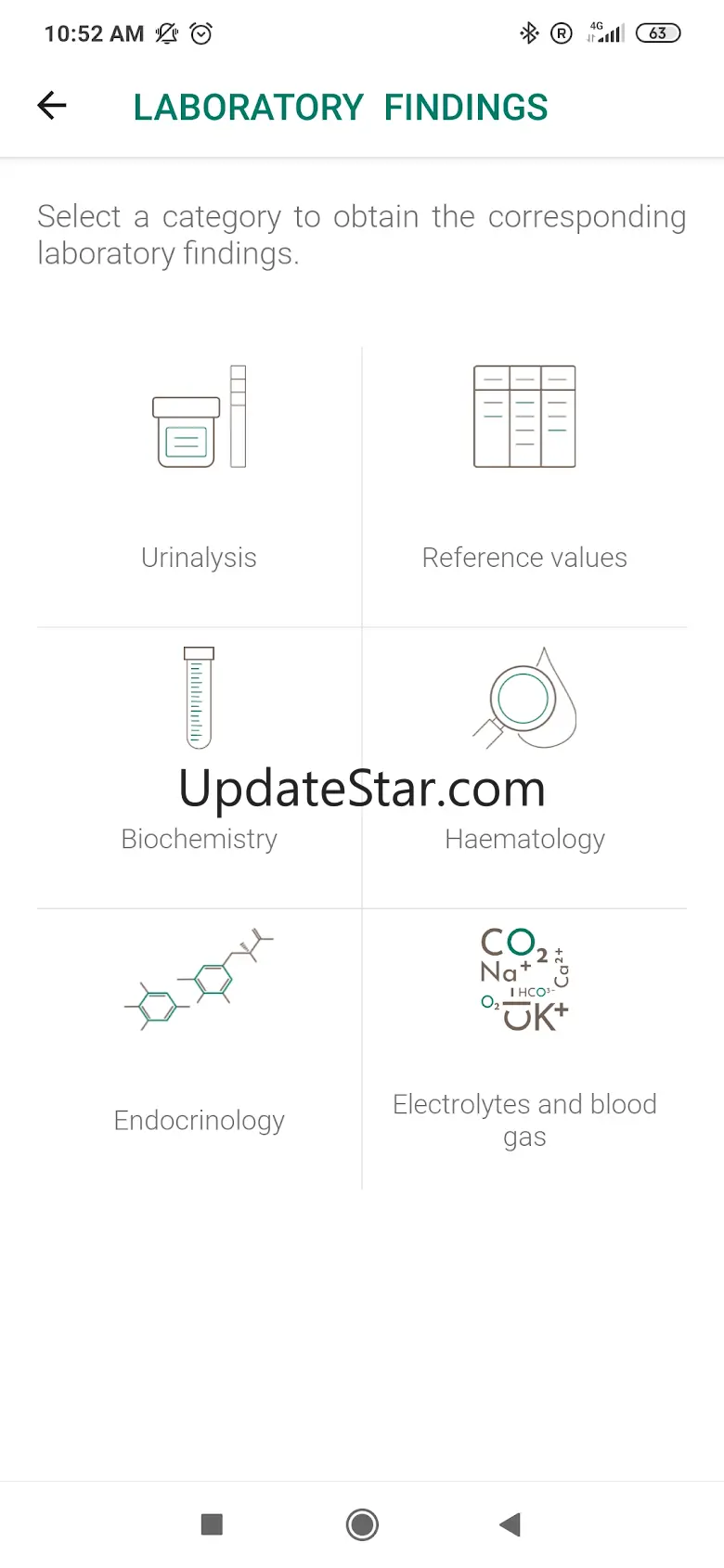 VetmemoDdx 1.6.46