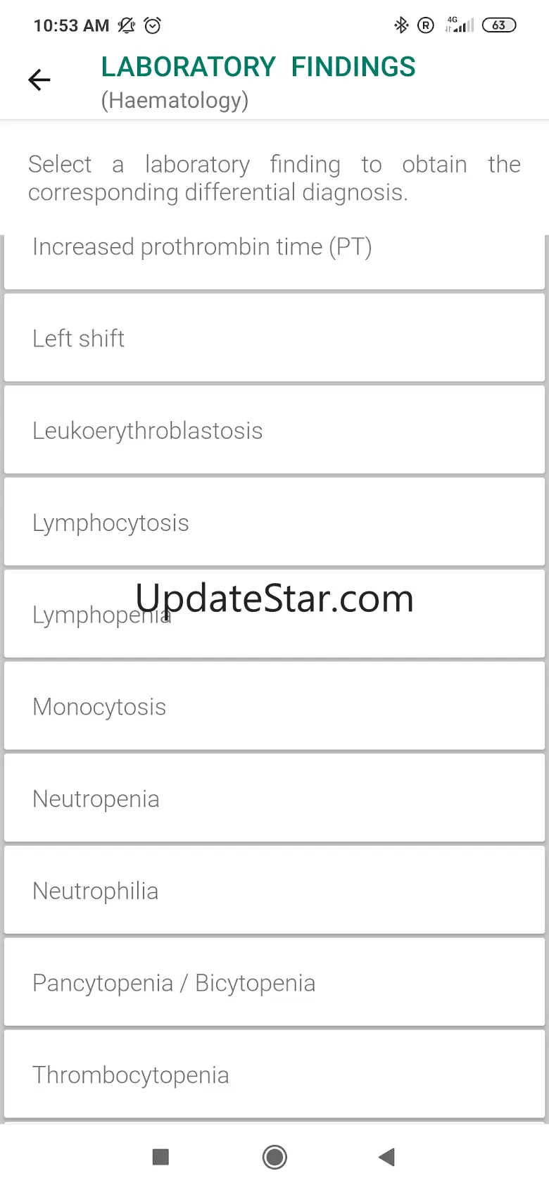 VetmemoDdx 1.6.46