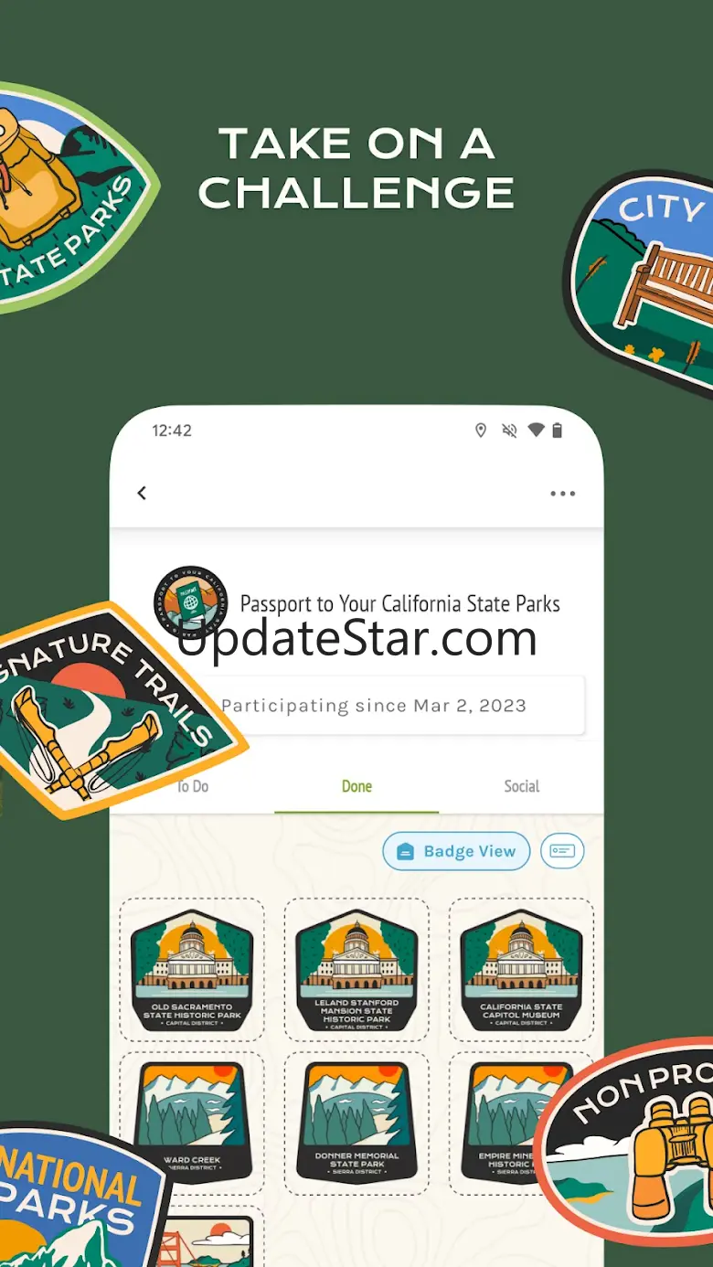 OuterSpatial: Get Outside 2.16.4