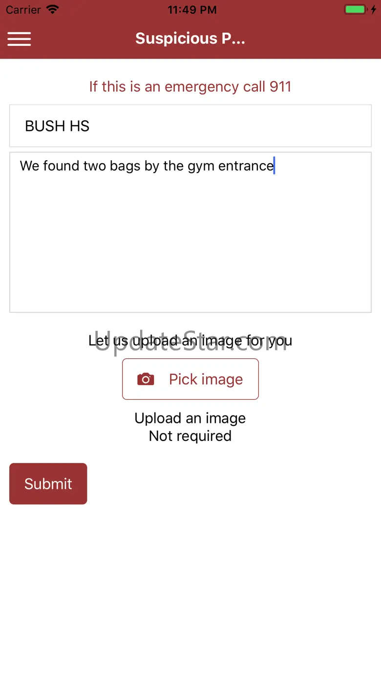 FBISD See Share 1.2.1