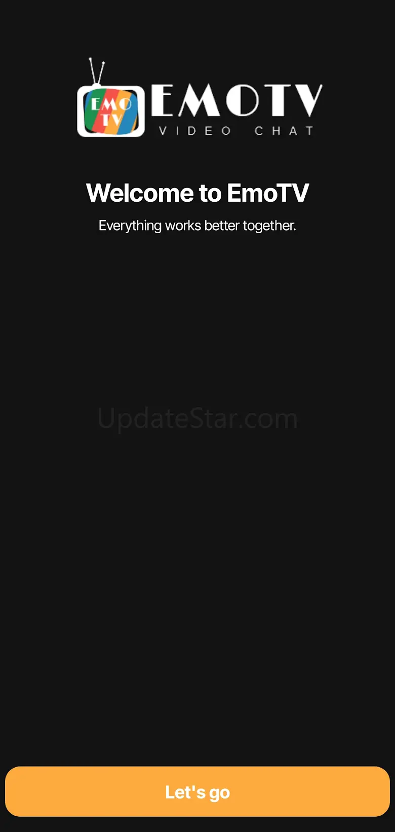 EmoTV - Video Chat 1.4