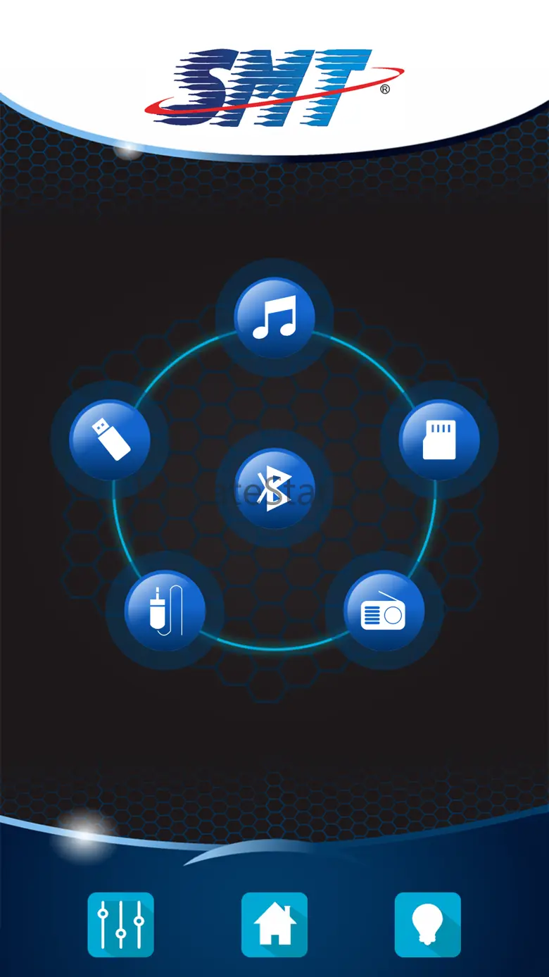 SMT AUDIO 1.2.0