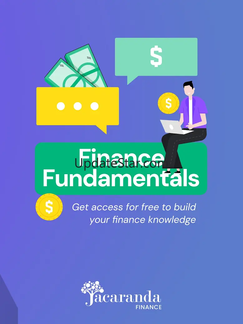 BetterCredit Jacaranda Finance 3.2.0